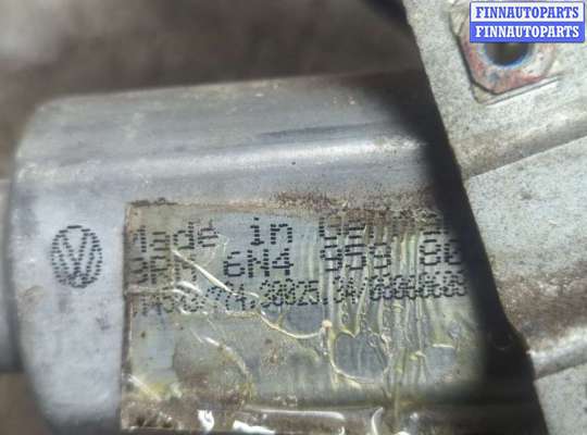 купить Стеклоподъемник электрический на Land Rover Freelander 1 1998-2006