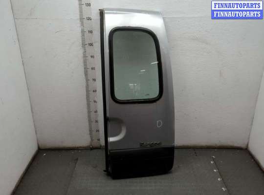 купить Дверь задняя (распашная) на Renault Kangoo 1998-2008