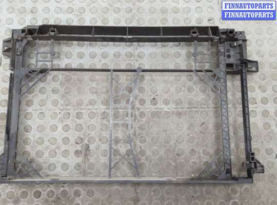 купить Кожух вентилятора радиатора (диффузор) на Opel Insignia 2017-2022