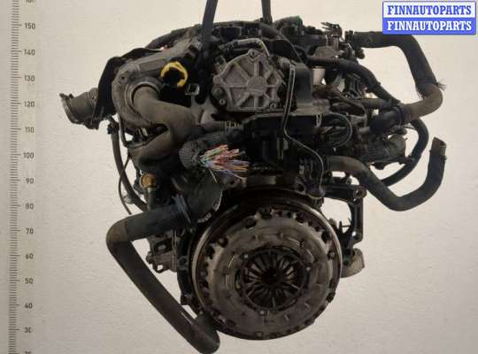 купить Форсунка топливная на Peugeot 508 2010-2018