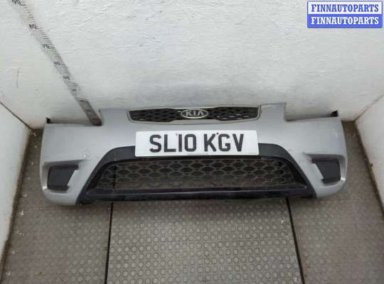 Купить Бампер на KIA Rio 2005-2011 Бампер KA609555 на KIA Rio 2005-2011