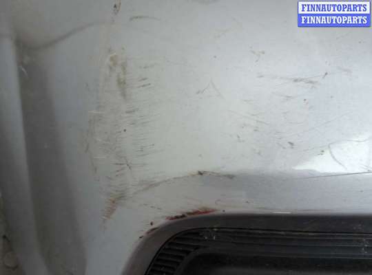 купить Бампер на KIA Rio 2005-2011