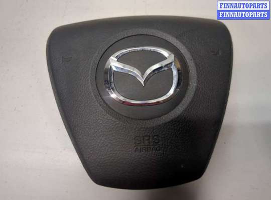 купить Подушка безопасности водителя на Mazda 6 (GH) 2007-2012