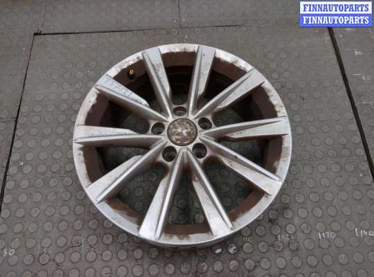 Диск колёсный