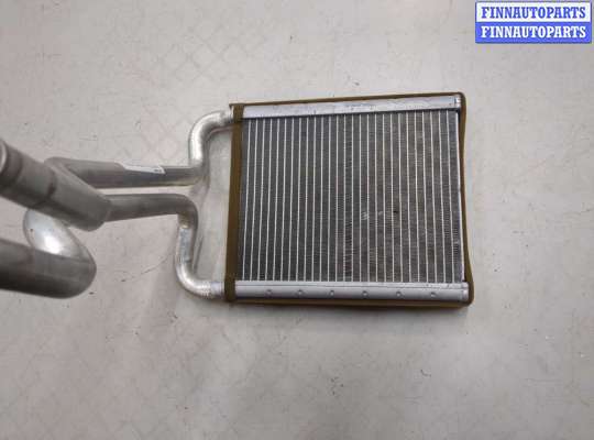 Радиатор отопителя (печки) CH424322 на Chevrolet Volt 2010-2015