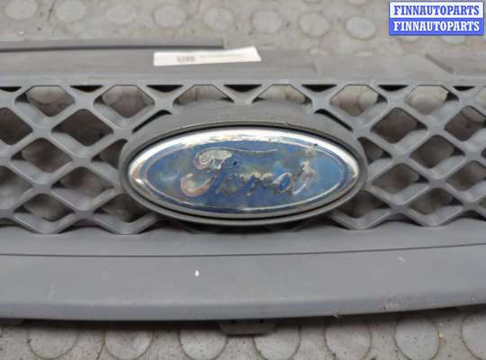 купить Решетка радиатора на Ford Fiesta 2001-2007
