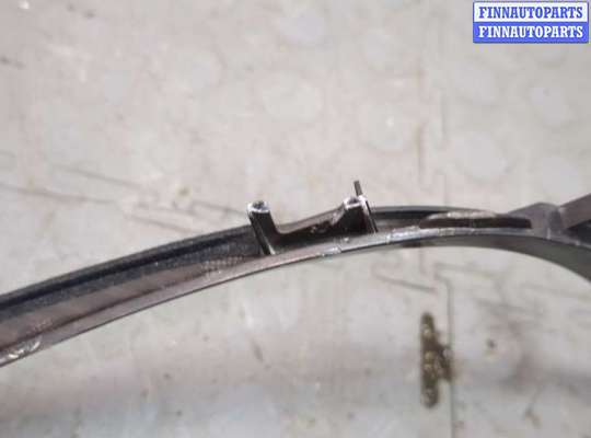 купить Пластик (обшивка) салона на Mazda 6 2008-2012 USA