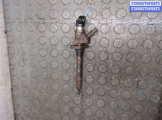 Форсунка топливная FO2098124 на Ford S-Max 2006-2010