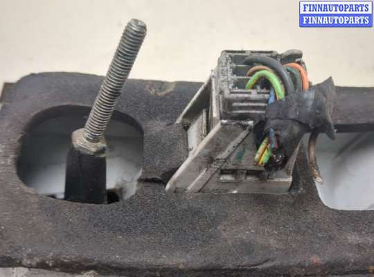 купить Фонарь (задний) на Ford Fusion 2002-2012