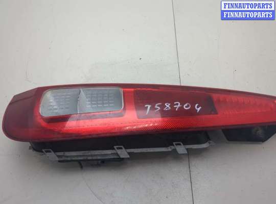 Фонарь (задний) FO2147654 на Ford Fusion 2002-2012