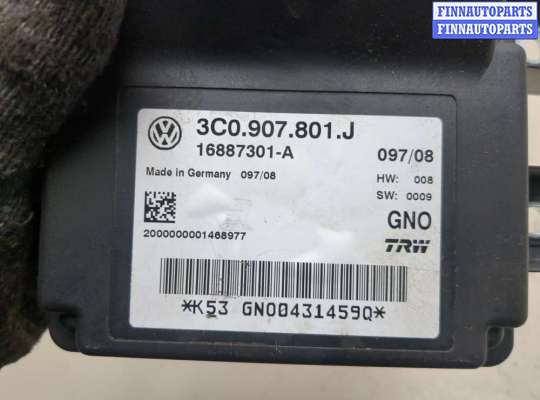 ЭБУ прочее на Volkswagen Passat B6 (3C)