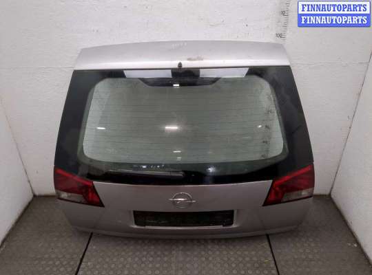Щеткодержатель OP2432086 на Opel Vectra C 2002-2008
