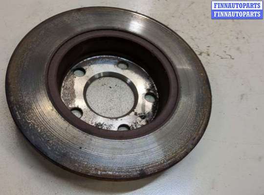 купить Диск тормозной на Audi A6 (C5) 1997-2005