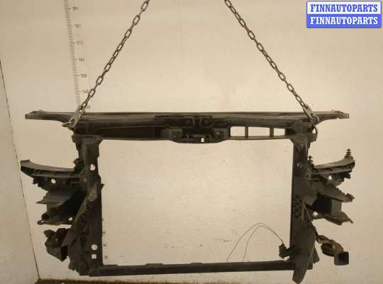 купить Замок капота на Audi A3 (8P) 2003-2013