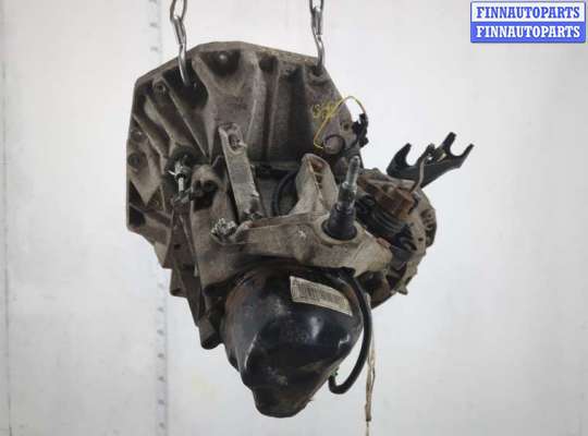 МКПП - Механическая коробка