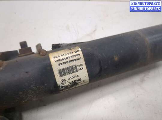 Стойка подвески амортизационная на Volkswagen Jetta VI (1B)