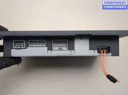 купить Усилитель звука на Land Rover Freelander 2 2006-2014