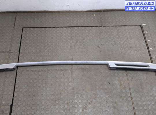 купить Рейлинг на крышу (одиночка) на Volkswagen Touareg 2007-2010