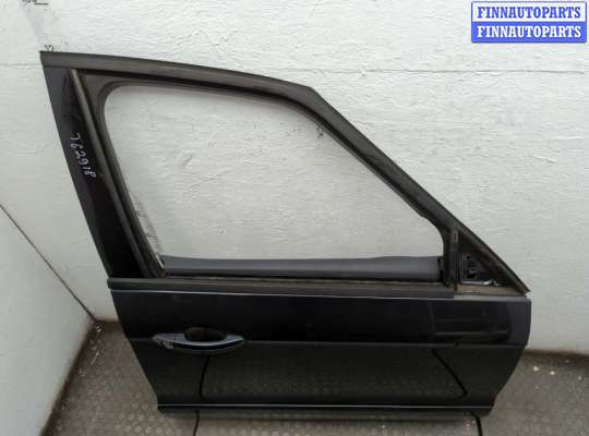 купить Дверь боковая (легковая) на Ford S-Max 2006-2010