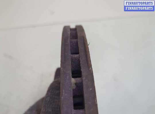 купить Диск тормозной на Mitsubishi ASX 2010-2020