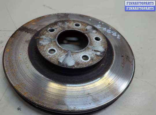 Диск тормозной MT571490 на Mitsubishi ASX 2010-2020