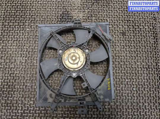 Вентилятор радиатора VL303552 на Volvo S40 / V40 1995-2004