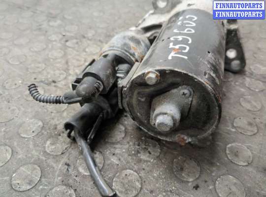 купить Стартер на Volkswagen Golf 6 2008-2012