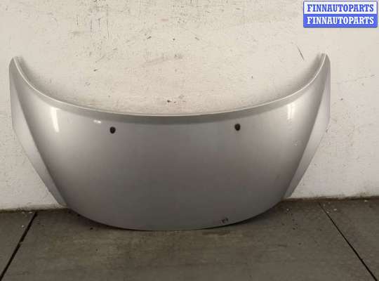купить Капот на Peugeot 207