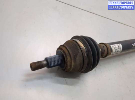 купить Полуось (приводной вал, шрус) на Volkswagen Golf 4 1997-2006