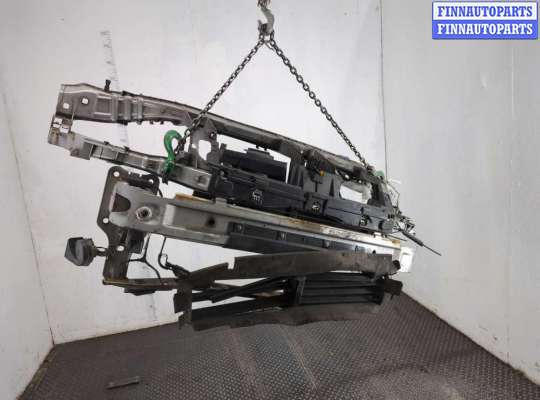 Датчик удара FO2146556 на Ford Mondeo 4 2007-2015