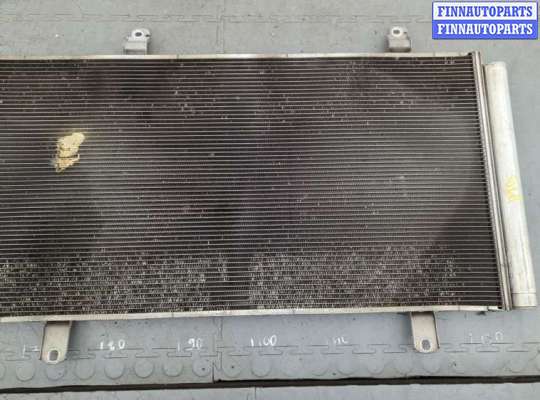 купить Радиатор кондиционера на Toyota Camry V40 2006-2011