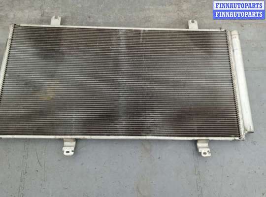 купить Радиатор кондиционера на Toyota Camry V40 2006-2011