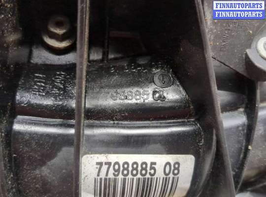 Коллектор впускной на BMW 1 (E81/E82/E87)