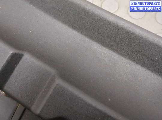 купить Жабо под дворники (дождевик) на Volkswagen Golf 4 1997-2006