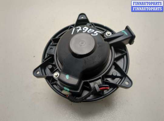 купить Двигатель отопителя (моторчик печки) на Cadillac SRX 2009-2016