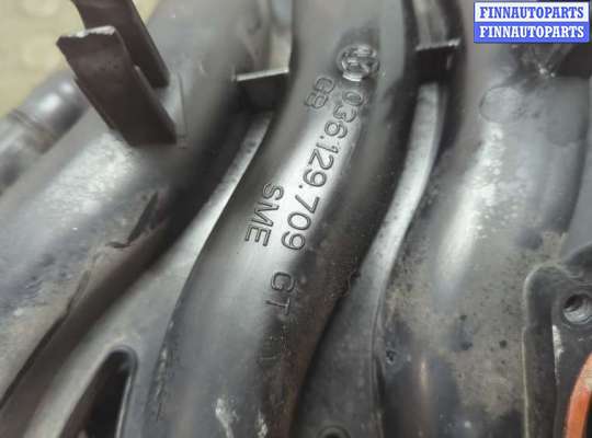 купить Коллектор впускной на Skoda Roomster 2006-2015