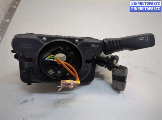 Переключатель поворотов и дворников (стрекоза) OP2389674 на Opel Zafira B 2005-2014