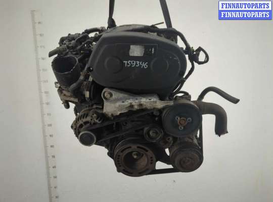 Катушка зажигания OP2350216 на Opel Astra J 2010-2017