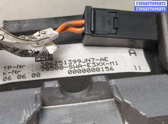 купить Руль на Honda CR-V 2006-2012