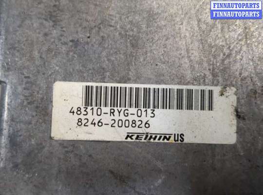 купить Блок комфорта на Acura MDX 2006-2013