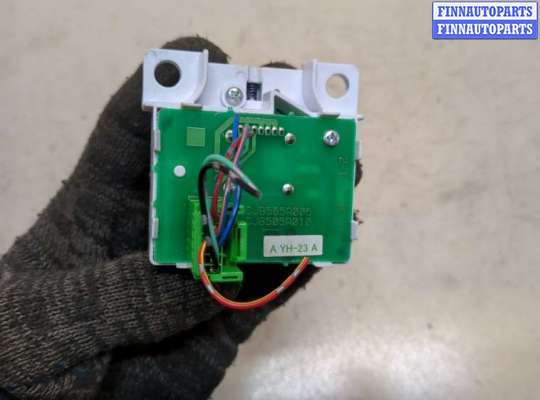 купить Переключатель отопителя (печки) на Suzuki Grand Vitara 2005-2016