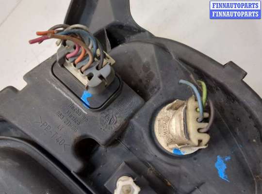 купить Фара (передняя) на Mercedes ML W163 1998-2004