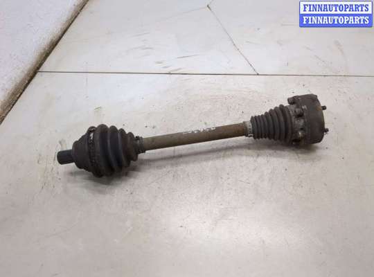 Купить Полуось (приводной вал, шрус) на Volkswagen Touran 2006-2010 Полуось (приводной вал, шрус) VG2588460 на Volkswagen Touran 2006-2010