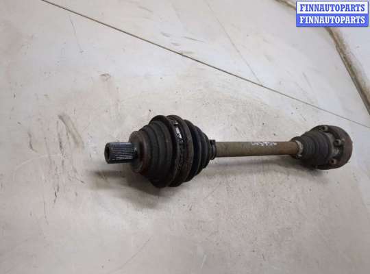 купить Полуось (приводной вал, шрус) на Volkswagen Touran 2006-2010