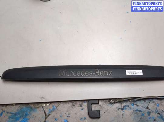 купить Подсветка номера на Mercedes Citan 2012-2021