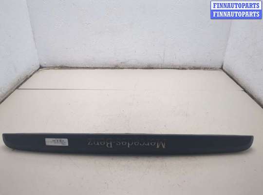 купить Подсветка номера на Mercedes Citan 2012-2021