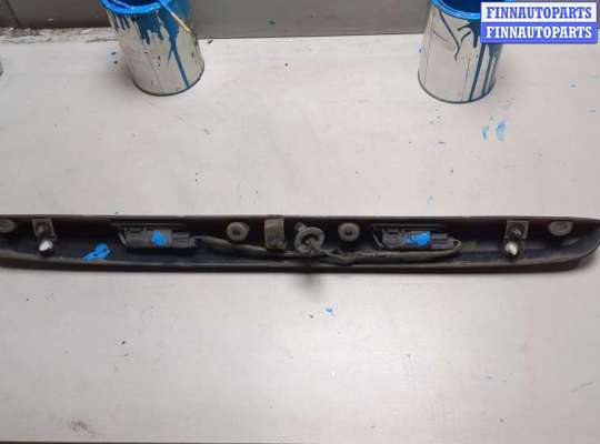 купить Подсветка номера на Mercedes Citan 2012-2021