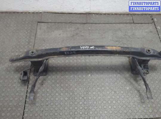 купить Усилитель бампера на BMW X5 E70 2006-2013