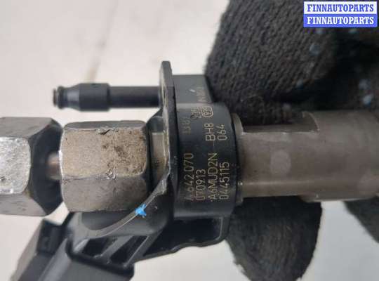 купить Форсунка топливная на Jeep Grand Cherokee 2004-2010