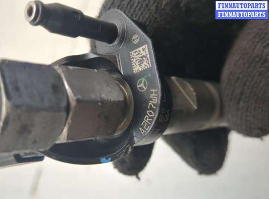 купить Форсунка топливная на Jeep Grand Cherokee 2004-2010